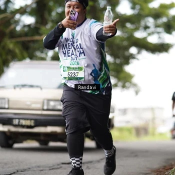 Runner Photo 8114568