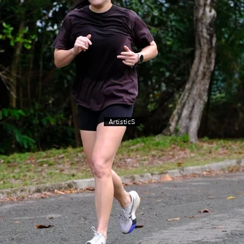 Runner Photo 8114573