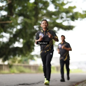 Runner Photo 8114584