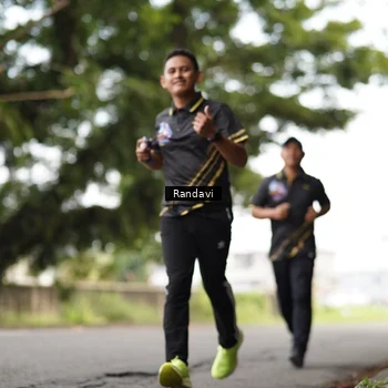 Runner Photo 8114602
