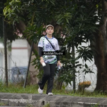 Runner Photo 8114605