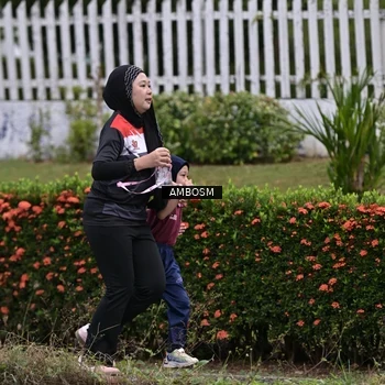 Runner Photo 8114606