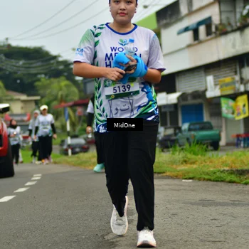 Runner Photo 8114609