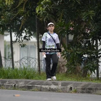 Runner Photo 8114612