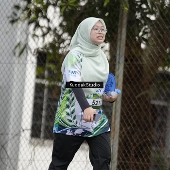 Runner Photo 8114615