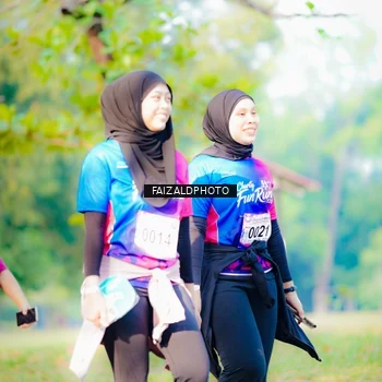 Runner Photo 8114616