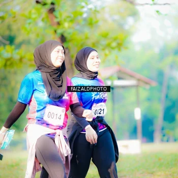 Runner Photo 8114621