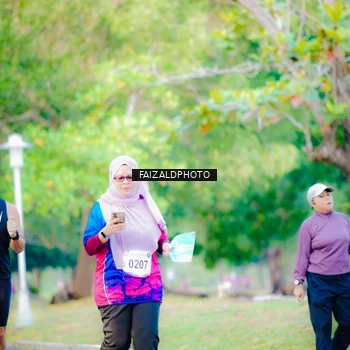 Runner Photo 8114628