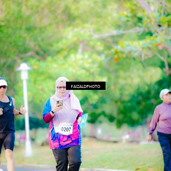 Runner Photo 8114638