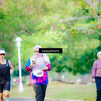 Runner Photo 8114640