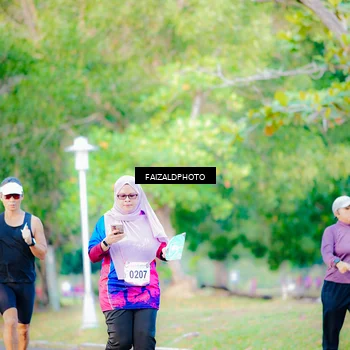 Runner Photo 8114650
