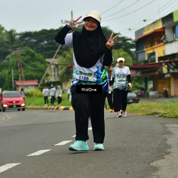Runner Photo 8114654