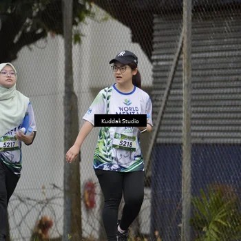 Runner Photo 8114657
