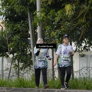 Runner Photo 8114661