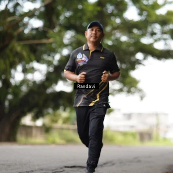 Runner Photo 8114662