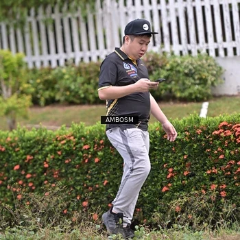 Runner Photo 8114667