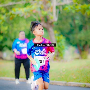 Runner Photo 8114668