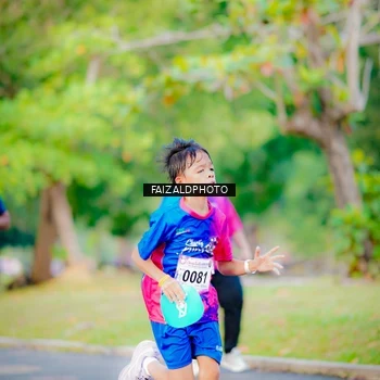 Runner Photo 8114669