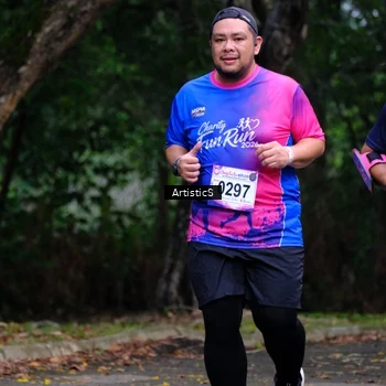 Runner Photo 8114674