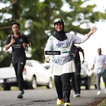 Runner Photo 8114680