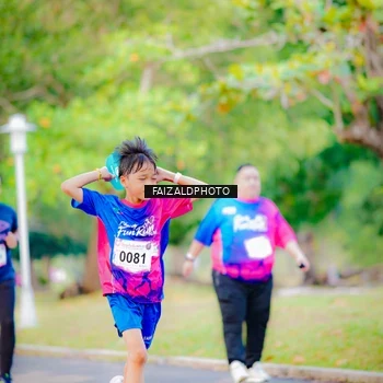 Runner Photo 8114684