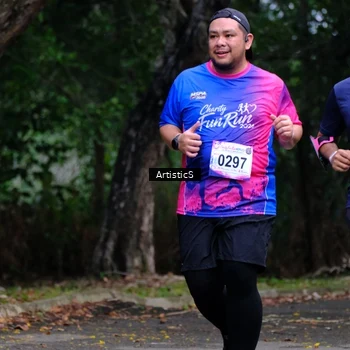 Runner Photo 8114692