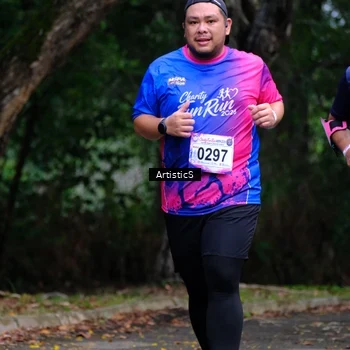 Runner Photo 8114696