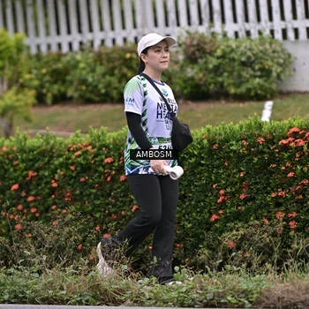 Runner Photo 8114702
