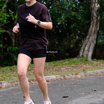 Runner Photo 8114703