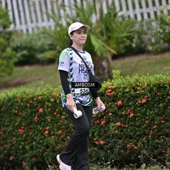 Runner Photo 8114713