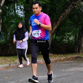 Runner Photo 8114716