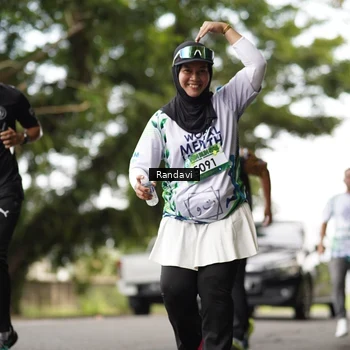 Runner Photo 8114719