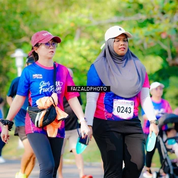 Runner Photo 8114720