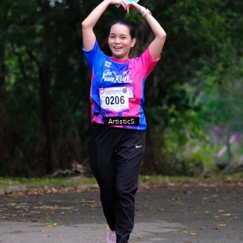 Runner Photo 8114723
