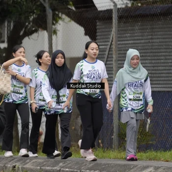 Runner Photo 8114724