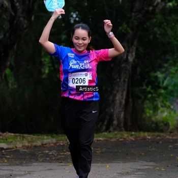 Runner Photo 8114725