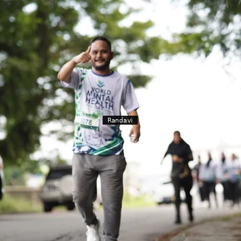 Runner Photo 8114740