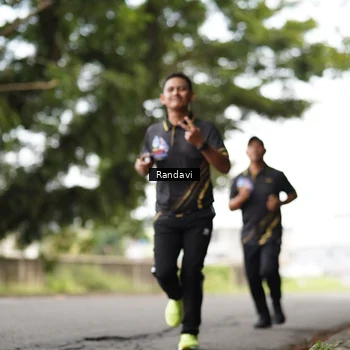 Runner Photo 8114744