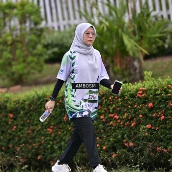 Runner Photo 8114745