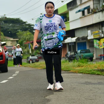 Runner Photo 8114747