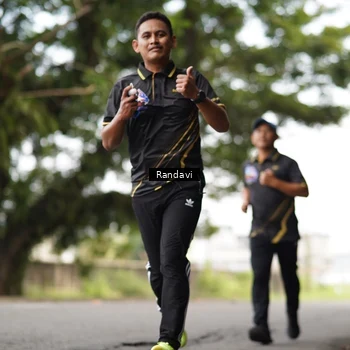 Runner Photo 8114749