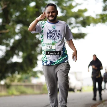 Runner Photo 8114754
