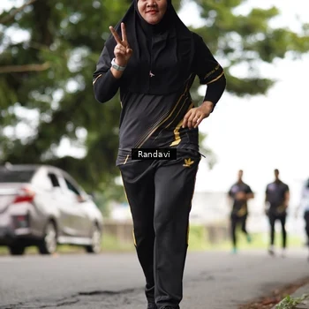 Runner Photo 8114755