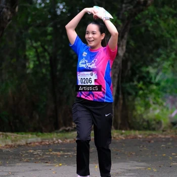 Runner Photo 8114759