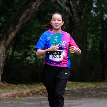 Runner Photo 8114761