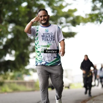 Runner Photo 8114763
