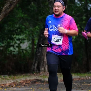 Runner Photo 8114769