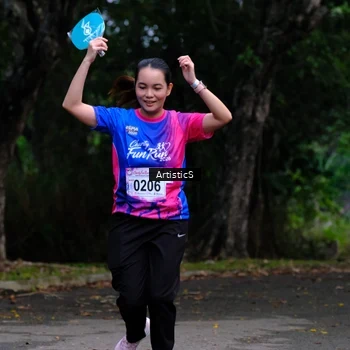 Runner Photo 8114771