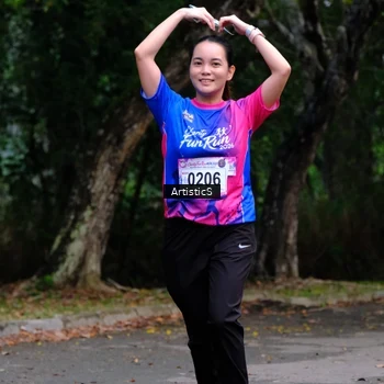 Runner Photo 8114774