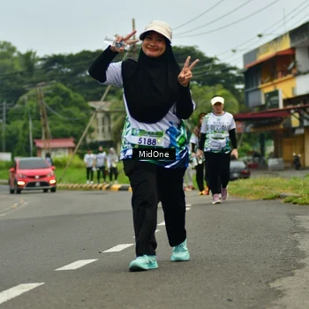 Runner Photo 8114782